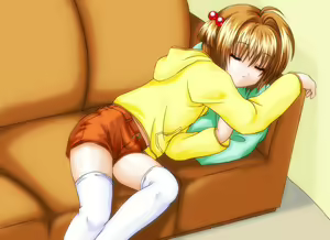 Page 21 of Onii-chan to Sakura 1+2+3 - preview thumbnail