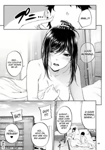 Page 68 of Shokuba no Senpai - preview thumbnail