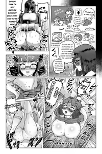 Page 6 of Benkei Joron - preview thumbnail