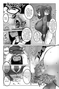 Page 9 of Benkei Joron - preview thumbnail