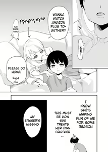Page 8 of Shounen no Houkago | A Boy's Time After School - preview thumbnail