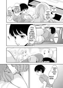 Page 9 of Shounen no Houkago | A Boy's Time After School - preview thumbnail