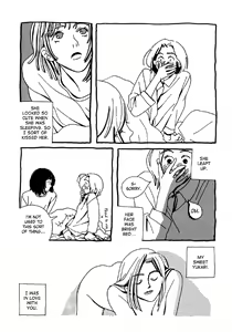 Page 38 of Please God - preview thumbnail