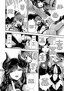 Page 8 of Nanji Sono Junketsu o Ware ni Sasageyo - preview thumbnail