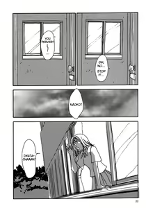 Page 8 of Not All Chicks are Retards - preview thumbnail