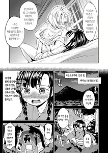 Page 79 of Mochizuki Ketsueki Kenkyuujo no Musume | 모치즈키 혈액 연구소의 소녀 - preview thumbnail
