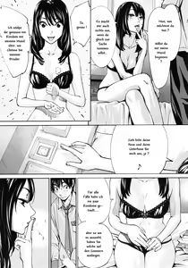 Page 8 of Chitose Ch. 3 - preview thumbnail