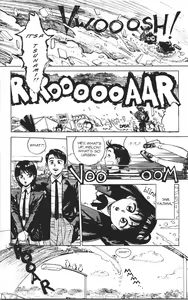 Page 6 of Vanity Angel 2 - preview thumbnail