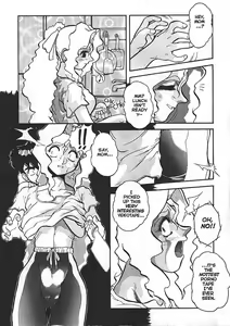 Page 6 of Voice Ch. 1 - preview thumbnail