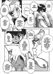 Page 10 of Voice Ch. 1 - preview thumbnail