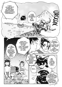 Page 2 of Voice Ch. 8 | Voice of Submission 7 - preview thumbnail