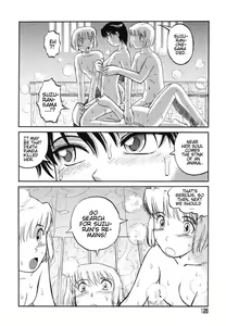 Page 117 of Miko to Yajuu - Death Panda - preview thumbnail