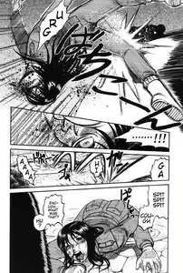 Page 123 of Miko to Yajuu - Death Panda - preview thumbnail