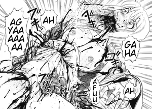 Page 146 of Miko to Yajuu - Death Panda - preview thumbnail