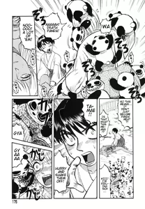 Page 162 of Miko to Yajuu - Death Panda - preview thumbnail
