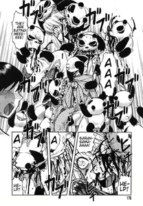 Page 163 of Miko to Yajuu - Death Panda - preview thumbnail