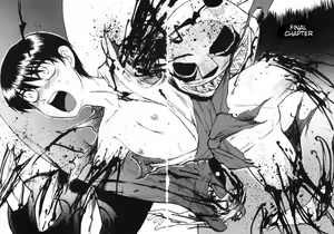 Page 169 of Miko to Yajuu - Death Panda - preview thumbnail