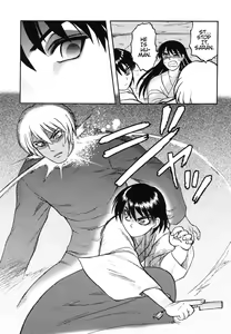 Page 43 of Miko to Yajuu - Death Panda - preview thumbnail