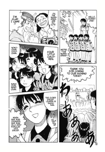 Page 5 of Miko to Yajuu - Death Panda - preview thumbnail