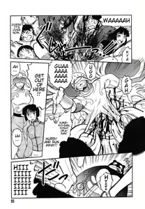 Page 57 of Miko to Yajuu - Death Panda - preview thumbnail