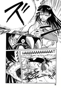 Page 72 of Miko to Yajuu - Death Panda - preview thumbnail