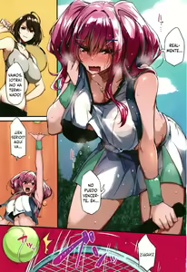 Page 2 of Yukemuri Shippori Soudanya | Consejera Húmeda y Vaporosa - preview thumbnail