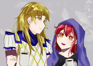 Page 13 of Tsui rogu 5i[ fate grand order ) - preview thumbnail