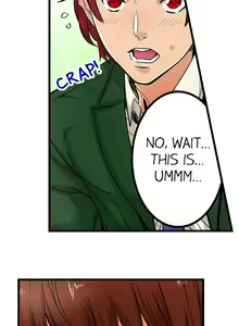Page 108 of Just the Tip Inside is Not Sex Ch.36/36 [English] Completed - preview thumbnail