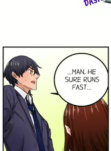 Page 113 of Just the Tip Inside is Not Sex Ch.36/36 [English] Completed - preview thumbnail