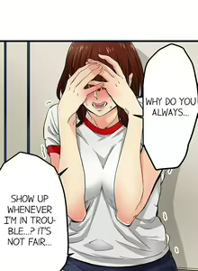 Page 115 of Just the Tip Inside is Not Sex Ch.36/36 [English] Completed - preview thumbnail