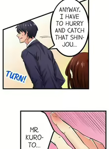 Page 116 of Just the Tip Inside is Not Sex Ch.36/36 [English] Completed - preview thumbnail