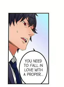 Page 120 of Just the Tip Inside is Not Sex Ch.36/36 [English] Completed - preview thumbnail
