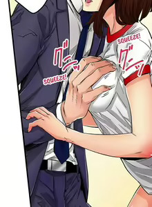 Page 125 of Just the Tip Inside is Not Sex Ch.36/36 [English] Completed - preview thumbnail