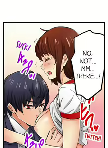 Page 131 of Just the Tip Inside is Not Sex Ch.36/36 [English] Completed - preview thumbnail