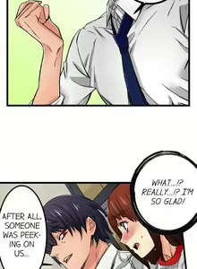 Page 147 of Just the Tip Inside is Not Sex Ch.36/36 [English] Completed - preview thumbnail