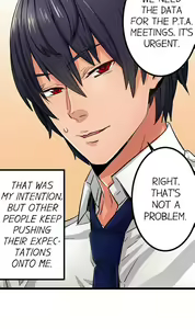 Page 154 of Just the Tip Inside is Not Sex Ch.36/36 [English] Completed - preview thumbnail