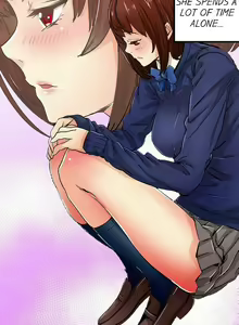 Page 161 of Just the Tip Inside is Not Sex Ch.36/36 [English] Completed - preview thumbnail