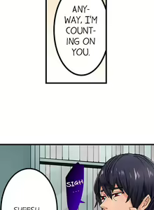 Page 169 of Just the Tip Inside is Not Sex Ch.36/36 [English] Completed - preview thumbnail