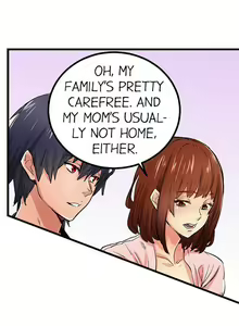 Page 174 of Just the Tip Inside is Not Sex Ch.36/36 [English] Completed - preview thumbnail