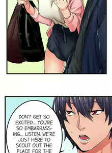 Page 178 of Just the Tip Inside is Not Sex Ch.36/36 [English] Completed - preview thumbnail