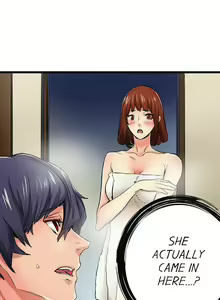 Page 202 of Just the Tip Inside is Not Sex Ch.36/36 [English] Completed - preview thumbnail