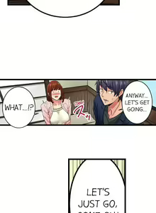 Page 252 of Just the Tip Inside is Not Sex Ch.36/36 [English] Completed - preview thumbnail