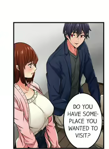 Page 265 of Just the Tip Inside is Not Sex Ch.36/36 [English] Completed - preview thumbnail
