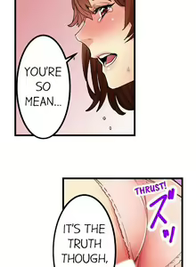 Page 290 of Just the Tip Inside is Not Sex Ch.36/36 [English] Completed - preview thumbnail