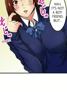 Page 300 of Just the Tip Inside is Not Sex Ch.36/36 [English] Completed - preview thumbnail
