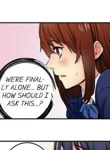 Page 307 of Just the Tip Inside is Not Sex Ch.36/36 [English] Completed - preview thumbnail