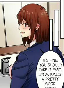 Page 317 of Just the Tip Inside is Not Sex Ch.36/36 [English] Completed - preview thumbnail