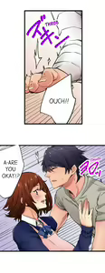 Page 318 of Just the Tip Inside is Not Sex Ch.36/36 [English] Completed - preview thumbnail