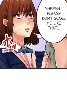 Page 326 of Just the Tip Inside is Not Sex Ch.36/36 [English] Completed - preview thumbnail
