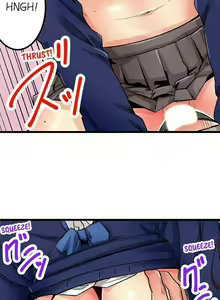 Page 353 of Just the Tip Inside is Not Sex Ch.36/36 [English] Completed - preview thumbnail